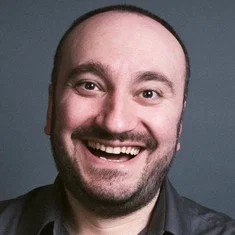 Arslan Elver - Biography