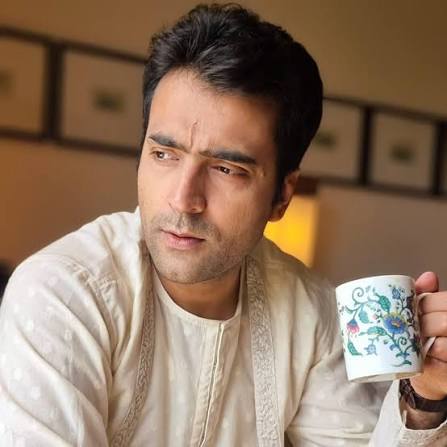 Abir Chatterjee - Biography