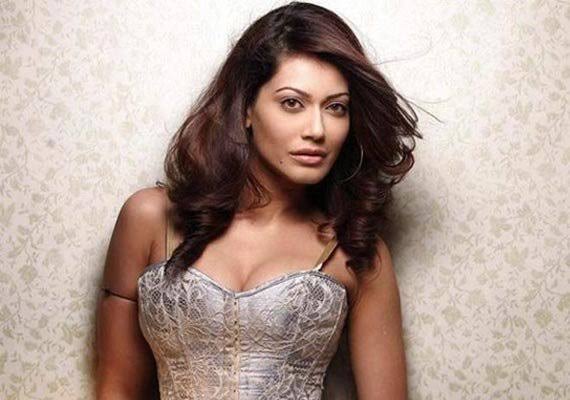 Payal Rohatgi - Biography
