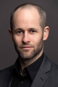 Luke Hawker