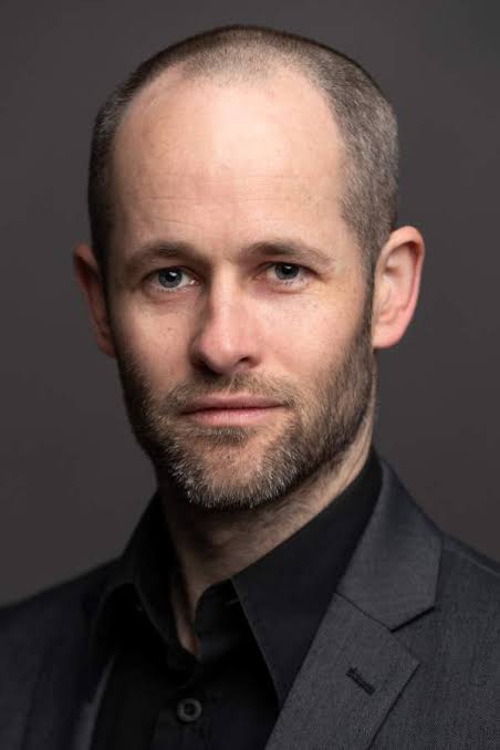 Luke Hawker