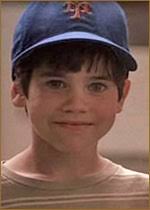 Daniel Henson - Biography