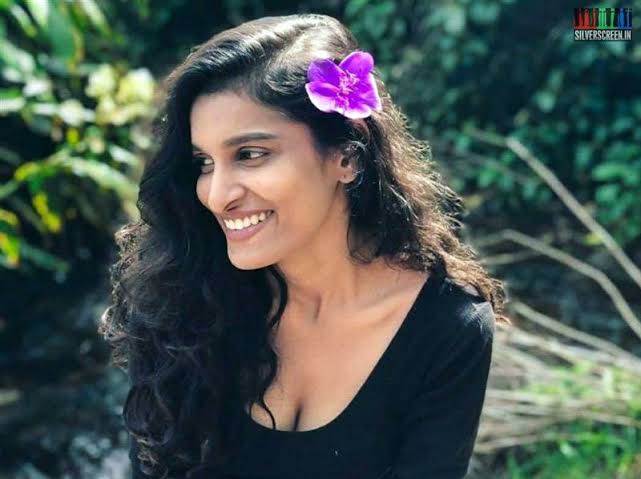 Jikki Nair Biography: Boyfriend, Height, Age, Net Worth, Parents, Movies, Awards, Modelling, Instagram
