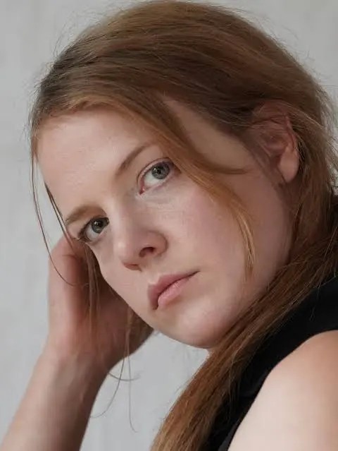 Rea Lest - Biography