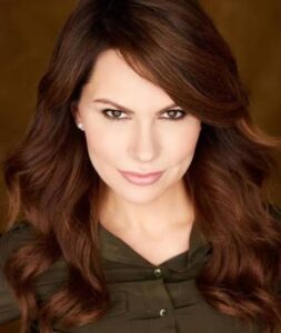 Valerie Baber