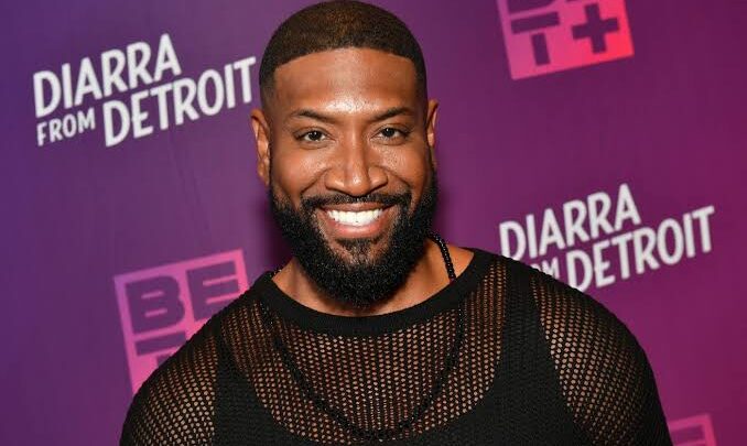 Bryan Terrell Clark Biography: Net Worth, Parents, Awards, Partner, Songs, Age, Height, Movies