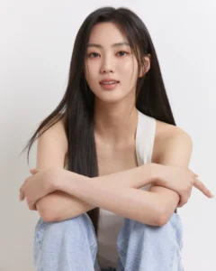 Kwon Eun-bin
