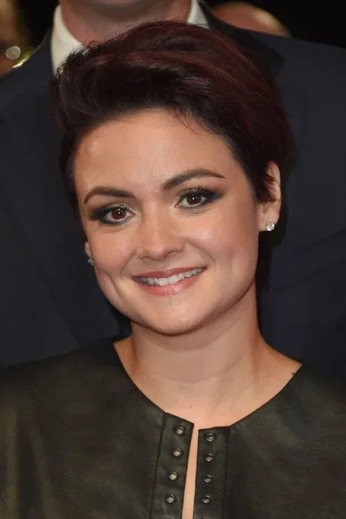 Fiona O'Carroll - Biography