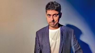 Varun Grover - Biography