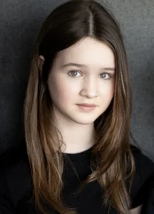 Molly Belle Wright