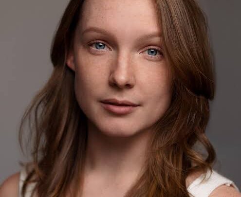 Haley Fitzgerald Biography: Net Worth, Awards, Husband, TikTok, Age, Height, Movies