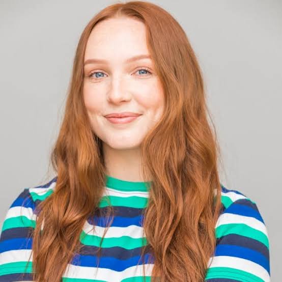 Haley Fitzgerald - Biography