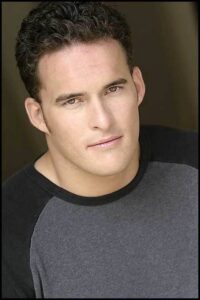 Erik Audé