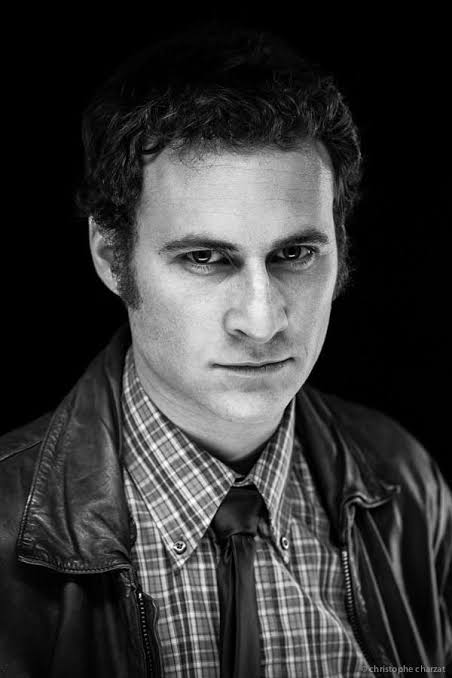 Noam Morgensztern - Biography