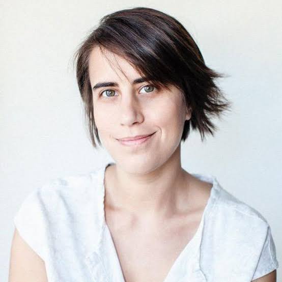 Kris Swanberg - Biography