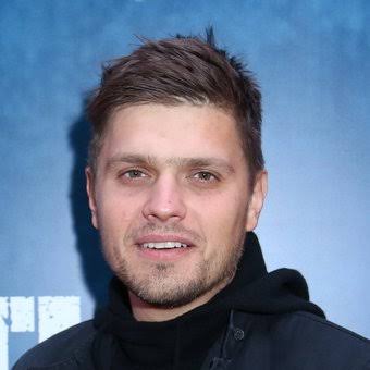 Roman Vasyanov - Biography