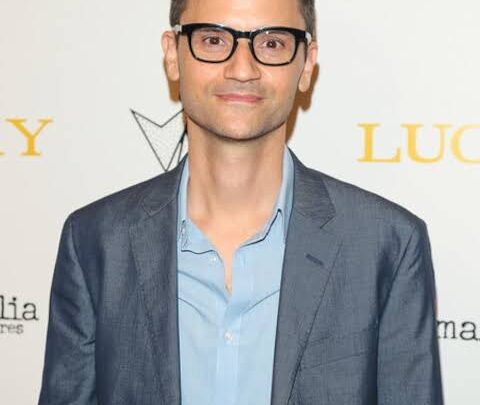 Richard Kahan Biography: Net Worth, Height, Awards, Age, Girlfriend, Ethnicity, Parents