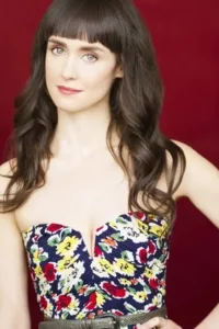 Brynn O'Malley