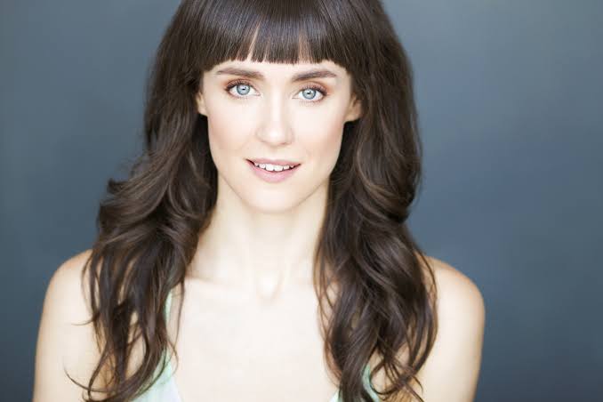 Brynn O'Malley - Biography