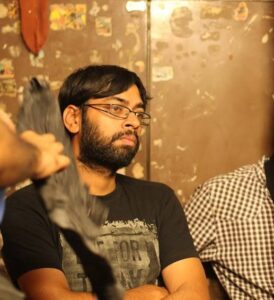 Kanu Behl