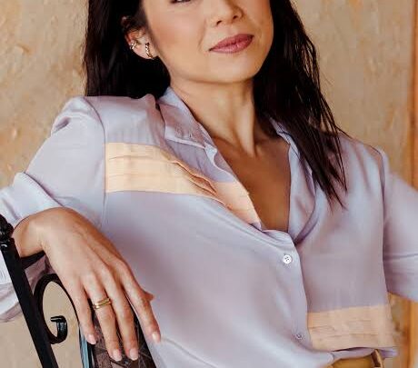Nanrisa Lee Biography: Net Worth, Boyfriend, TikTok, Age, Ethnicity, Movies, Height