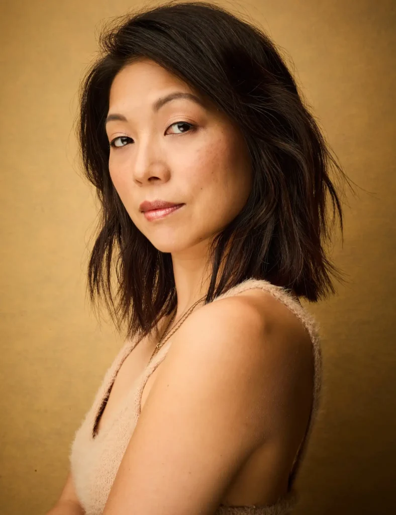 Nanrisa Lee - Biography