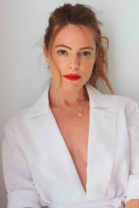 Silvia Marty