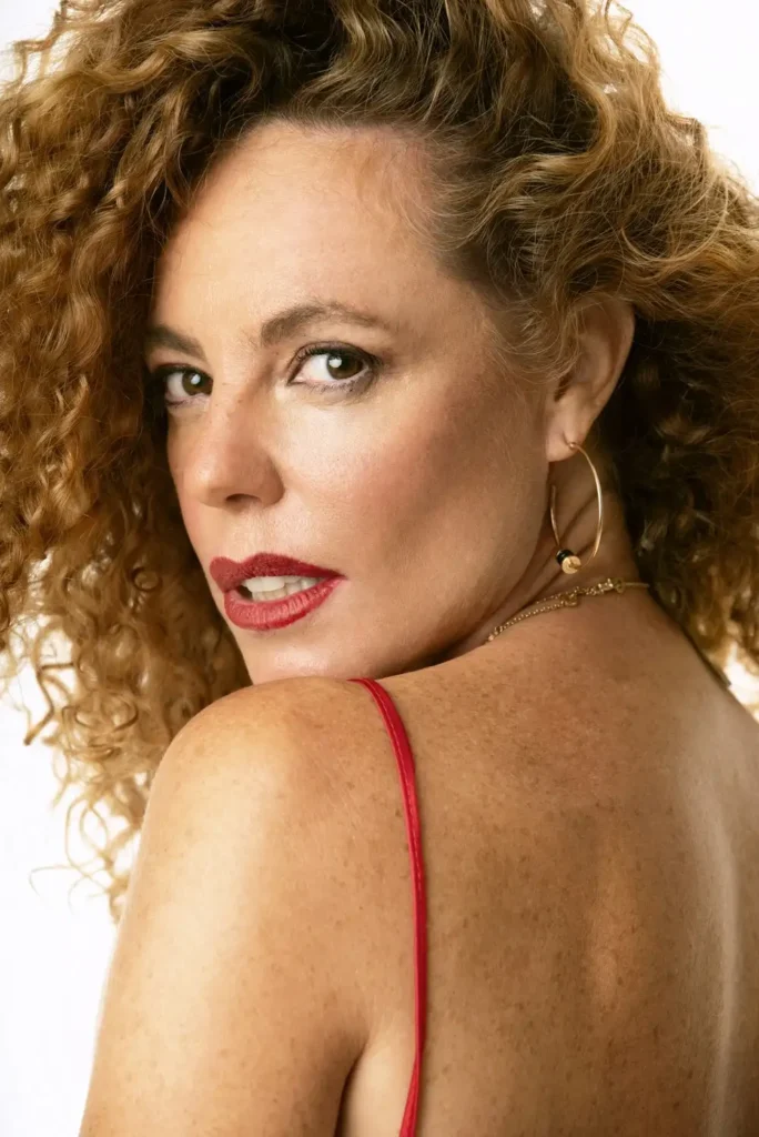 Silvia Marty - Biography