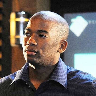 Adam Jamal Craig - Biography