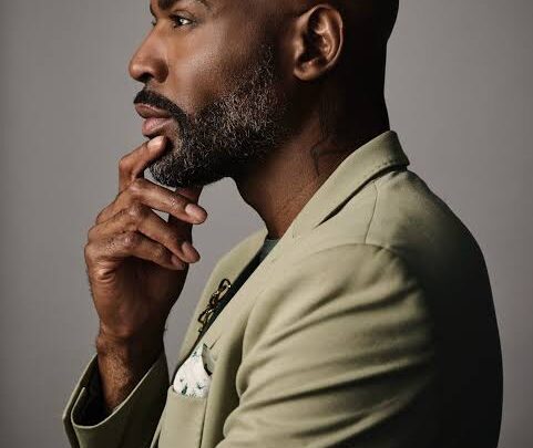 Karamo Brown Biography: Net Worth, Awards, Movies, Girlfriend, Ethnicity, Children, Age, TV Shows