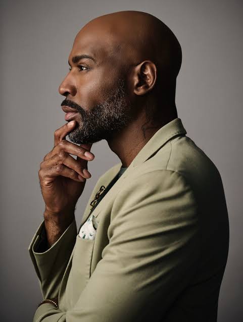 Karamo Brown Biography: Net Worth, Awards, Movies, Girlfriend, Ethnicity, Children, Age, TV Shows