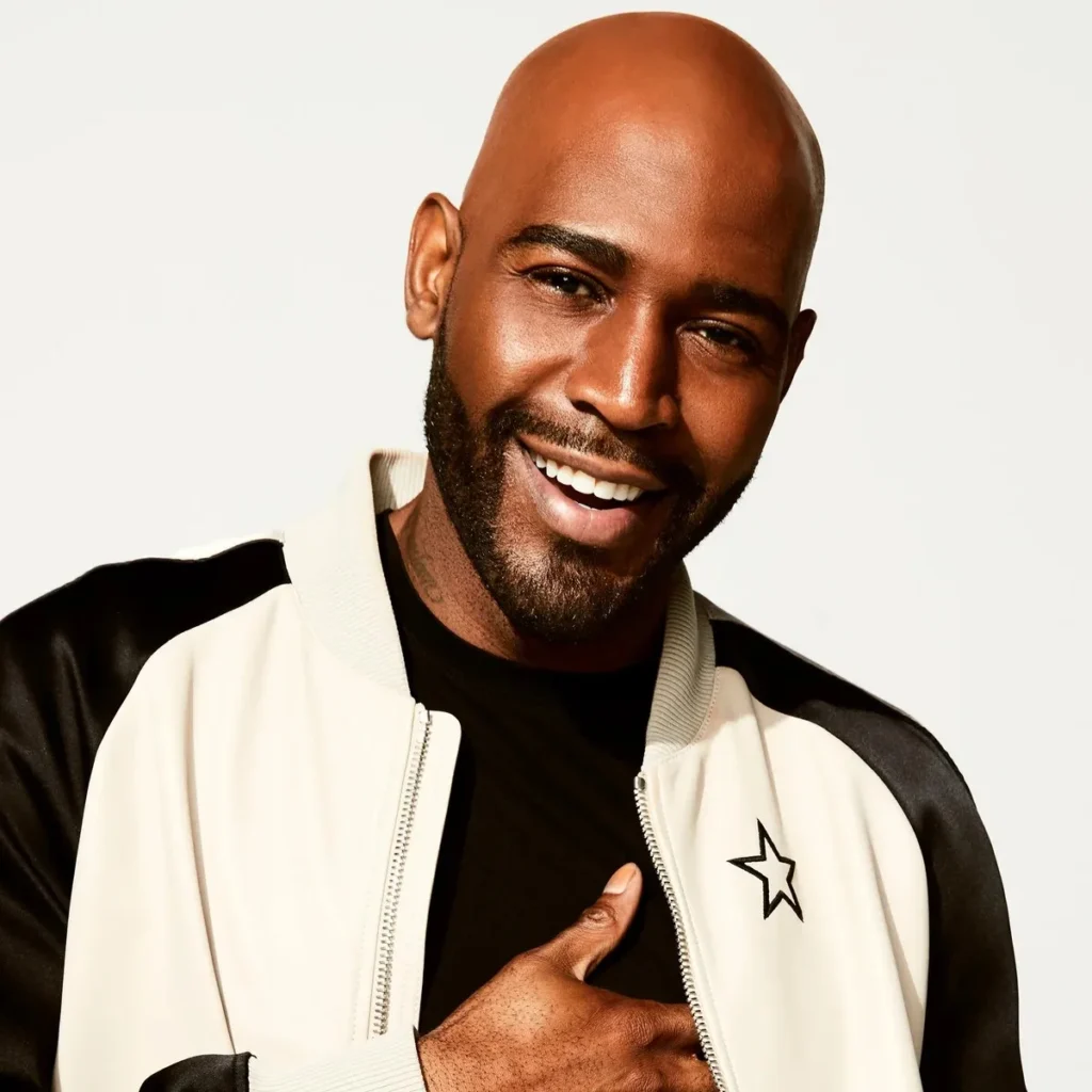 Karamo Brown - Biography