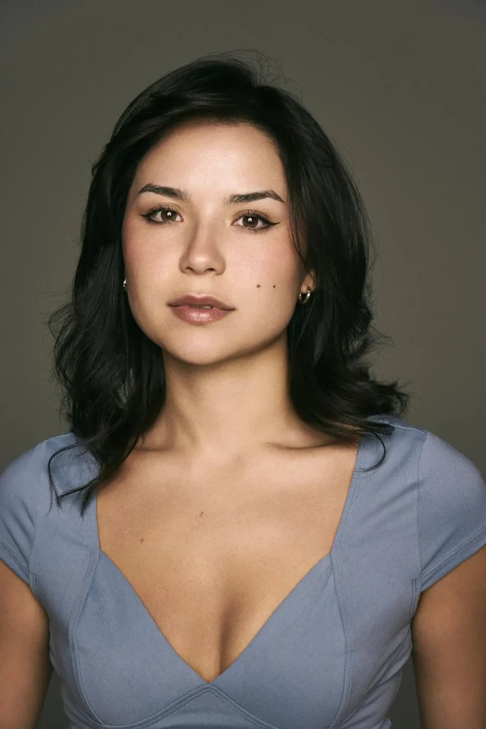 Megan Lawless - Biography