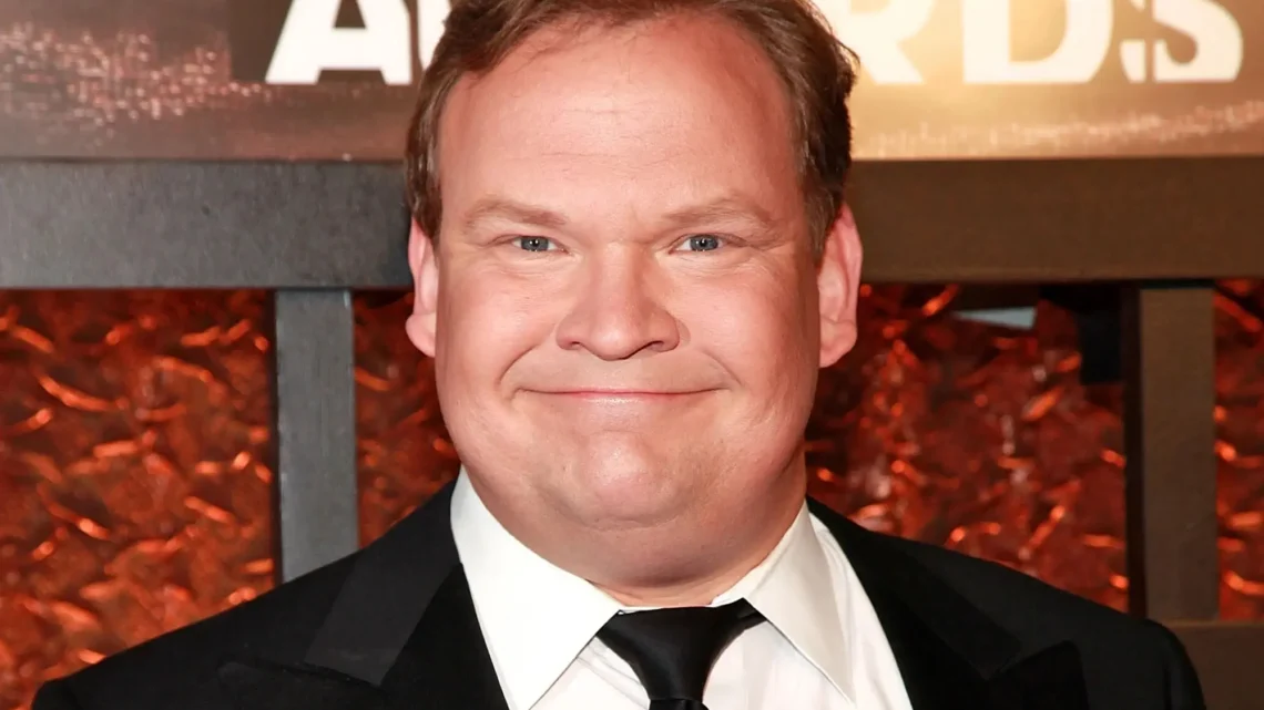 Andy Richter Biography: Net Worth, Wife, Awards, Children, Movies, Parents, Books, Movies
