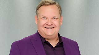 Andy Richter - Biography