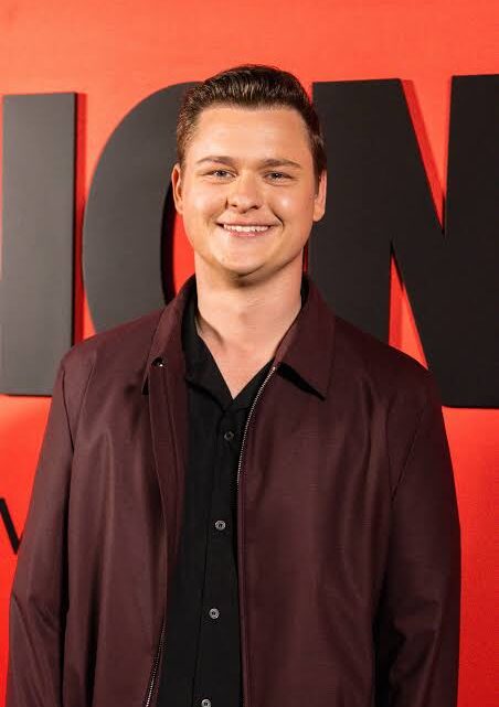 Cooper Tomlinson Biography: Net Worth, Girlfriend, Parents, Age, Movies, Height, Ethnicity, Instagram