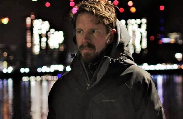Jon Midlane Biography:  Awards, Ethnicity, Net Worth, Age, Parents, Movies, Height, Wife