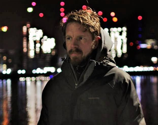 Jon Midlane - Biography