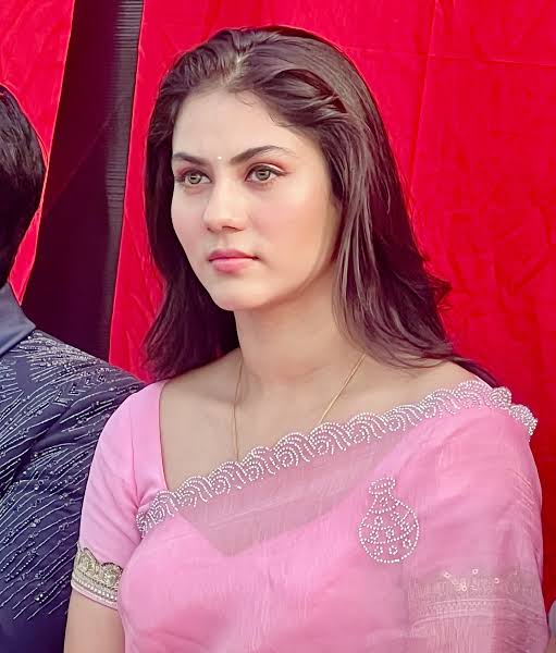 Rittika Sen Biography: Net Worth, Awards, Ethnicity, Parents, Age, Movies, Boyfriend