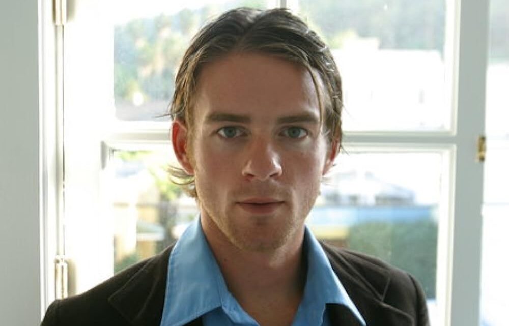 Tom Welling’s Brother  Mark Welling Bio: Net Worth, Parents, Movies, Ethnicity, Girlfriend, Age, Awards, Height