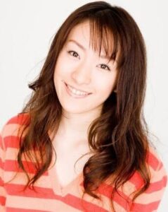 Kana Ueda
