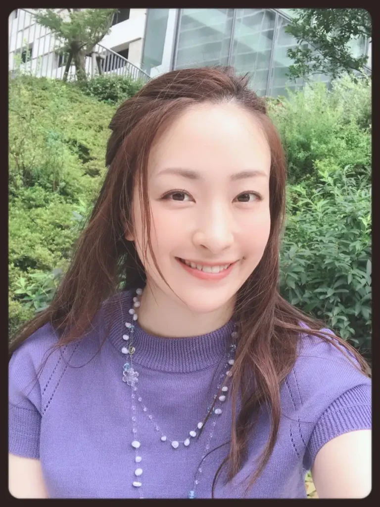 Kana Ueda - Biography
