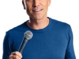 Russell Howard Biography: Net Worth, Wife, Awards, TikTok, Girlfriend, YouTube, Height