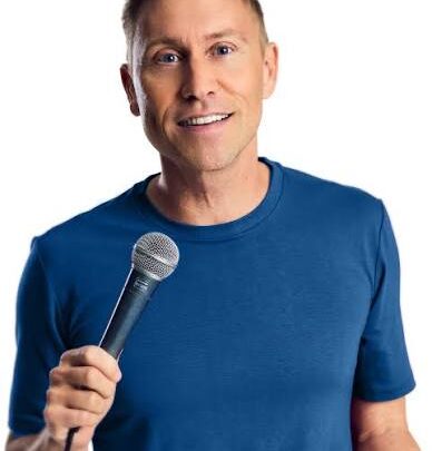 Russell Howard Biography: Net Worth, Wife, Awards, TikTok, Girlfriend, YouTube, Height
