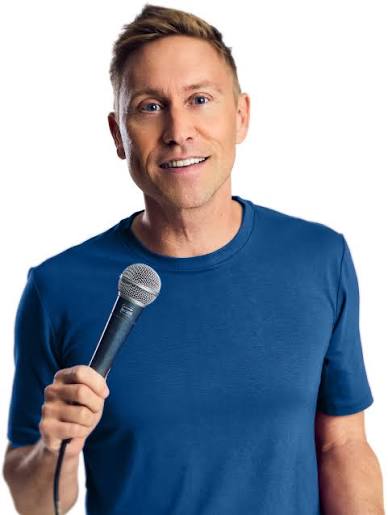 Russell Howard Biography: Net Worth, Wife, Awards, TikTok, Girlfriend, YouTube, Height