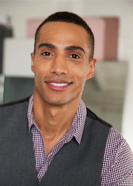Mahdi Cocci - Biography