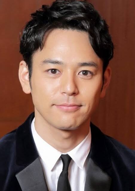 Satoshi Tsumabuki Biography: Net Worth, Wife, Awards, Height, Age, Religion, Ethnicity, Movies