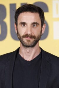 Dani Rovira