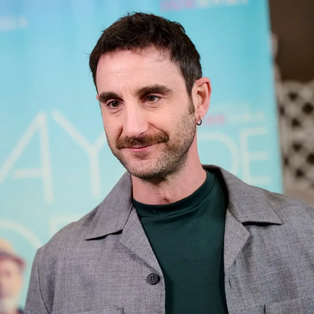 Dani Rovira - Biography