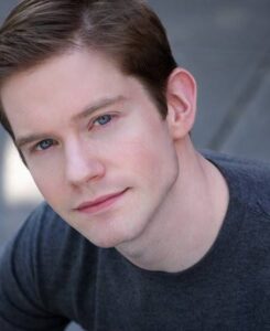 Rory O'Malley